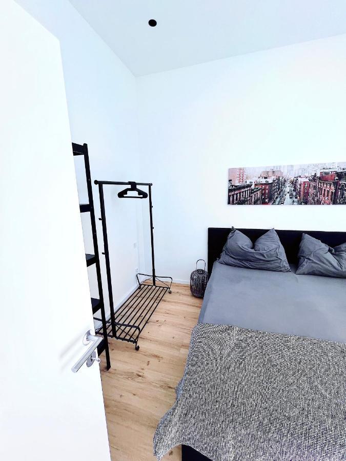 Inner City Design Loft Инсбрук Экстерьер фото