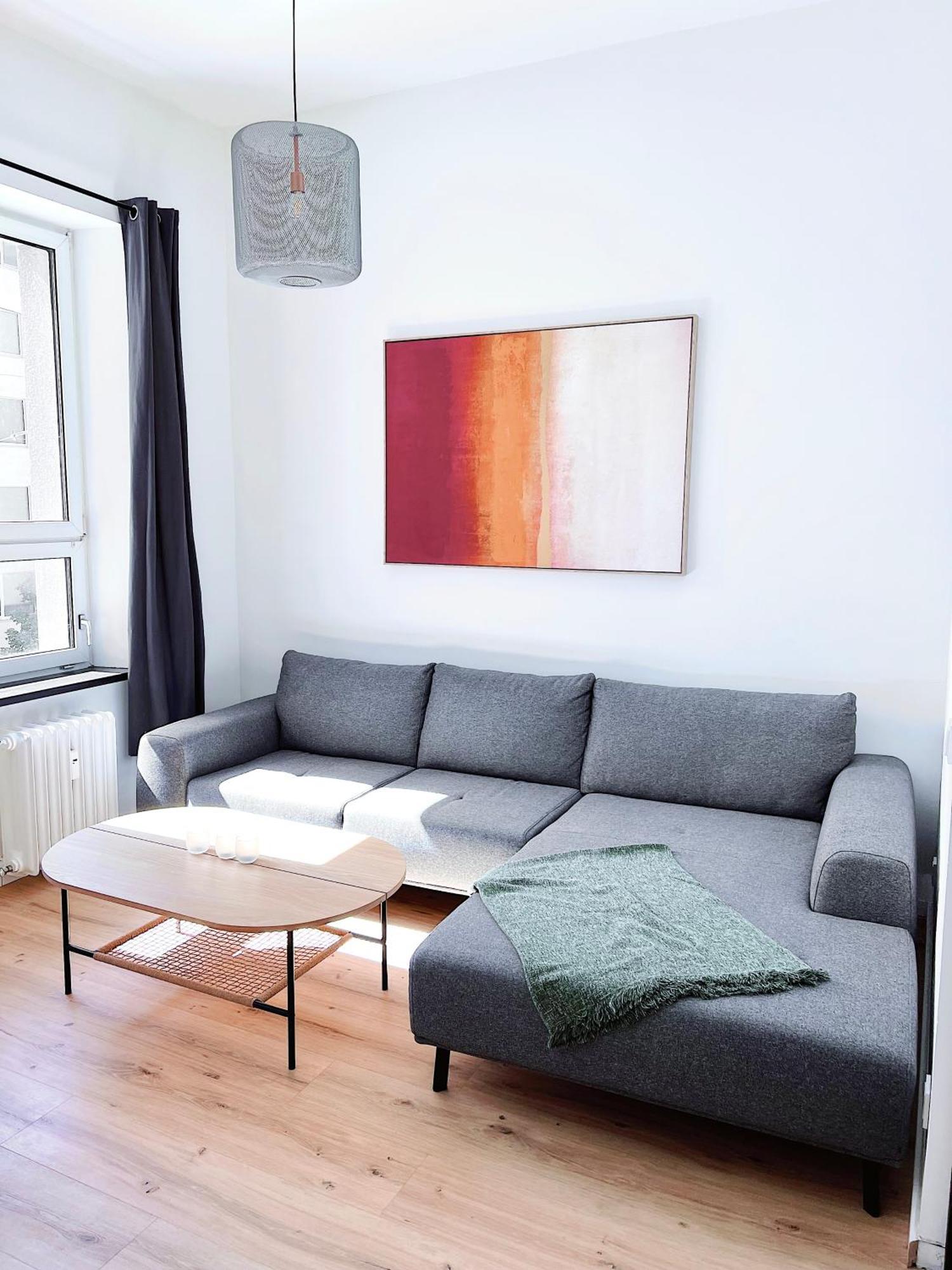 Inner City Design Loft Инсбрук Экстерьер фото